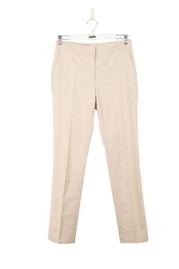 Pantalon droit Gerard Darel en coton