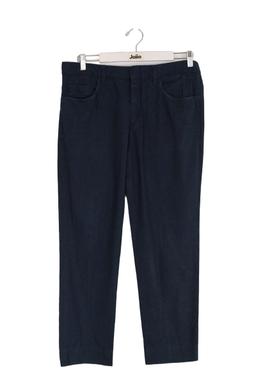 Pantalon Prada en coton