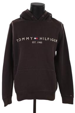 Sweatshirt Tommy Hilfiger en coton