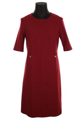 Robe Gerard Darel rouge