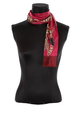 Foulard Furla en soie