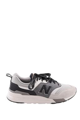 Baskets New Balance en daim