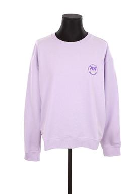 Sweatshirt Pinko Violet