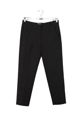 Pantalon droit Carven noir