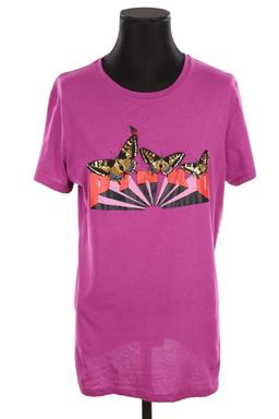 T-shirt Pinko en coton