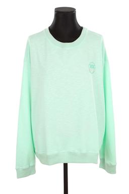 Sweatshirt Pinko en coton