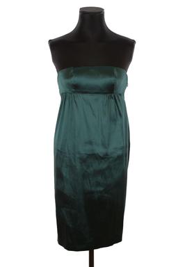 Robe Nina Ricci vert