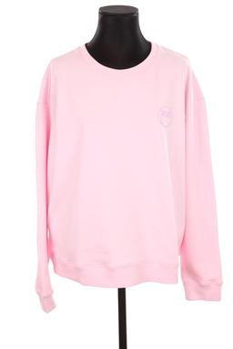 Sweatshirt Pinko Rose