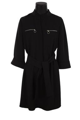 Robe Claudie Pierlot noir