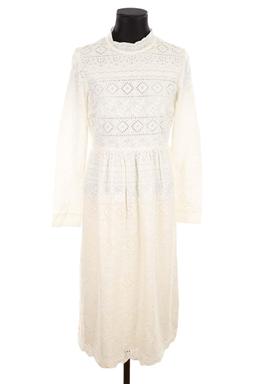 Robe Bonpoint en coton