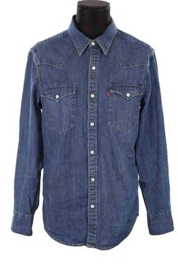 Chemise Levi's en coton