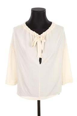 Blouse Prada Jaune