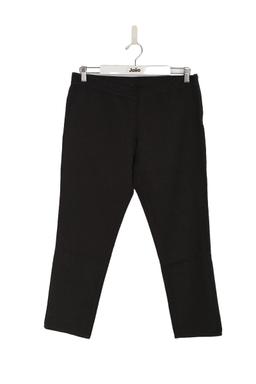 Pantalon droit Swildens en coton