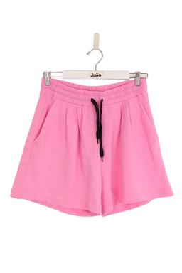 Short de sport Pinko en coton