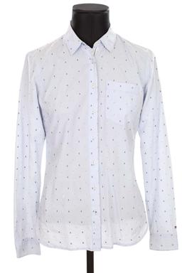 Chemise Tommy Hilfiger en coton