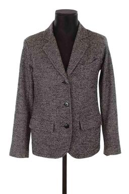 Veste Agnès B. en laine