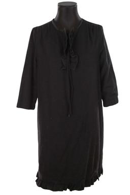 Robe APC en laine