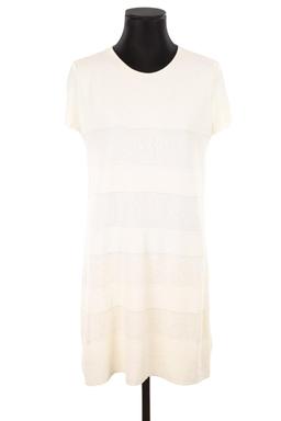 Robe Azzaro en coton