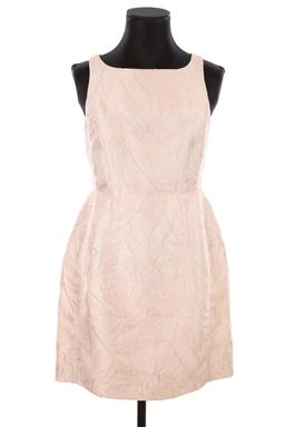 Robe Paule Ka rose