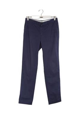 Pantalon droit Filippa K en coton