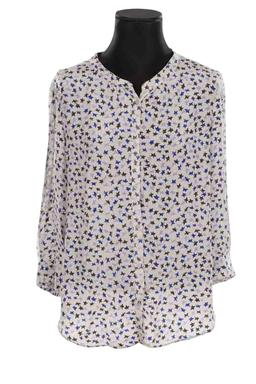 Blouse Gerard Darel en soie