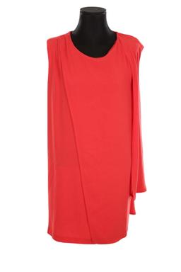 Robe Maje rouge