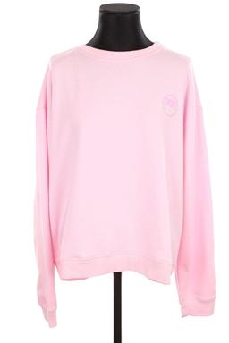 Sweatshirt Pinko Rose