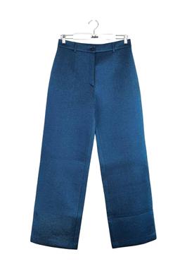 Pantalon Modetrotter Bleu