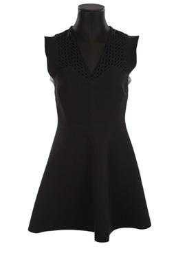 Robe Sandro noir