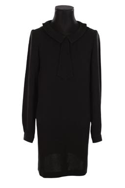 Robe Tara Jarmon noir