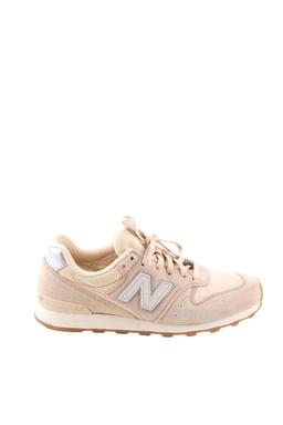 Baskets New Balance en daim