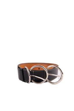 Ceinture Miu Miu en cuir