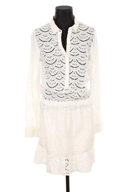 Robe Bash en coton