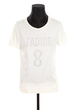 T-shirt J'Adior8 Dior en coton