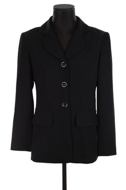 Veste Sandro noir