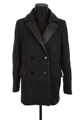 Manteau The Kooples en laine