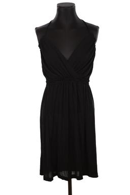 Robe Vanessa Bruno noir