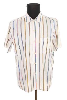 Chemise Paul Smith en coton