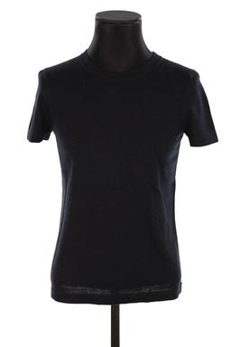 T-shirt Eric Bompard en coton