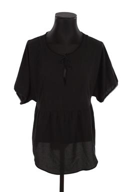 Blouse Claudie Pierlot Noir