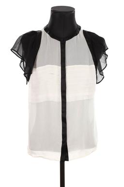 Blouse The Kooples en soie