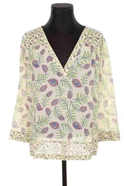 Blouse Bash en coton