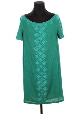 Robe Antik Batik en coton