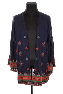 Cardigan Bash en coton