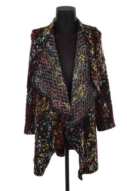 Gilet Bash Multicolore