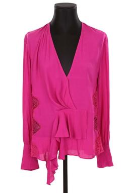 Blouse Iro Rouge