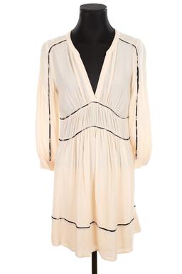 Robe Bash beige