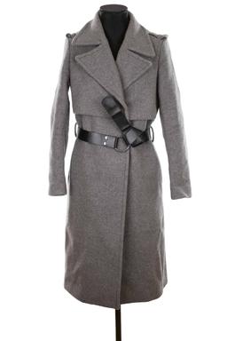 Manteau Claudie Pierlot en laine