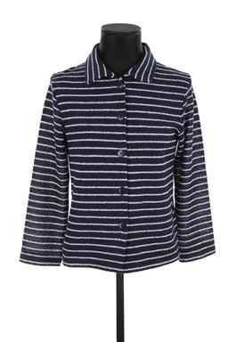 Cardigan Agnès B. en coton