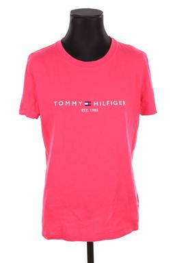 T-shirt Tommy Hilfiger en coton